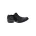 Born Handcrafted Footwear Ankle Boots: Black Shoes - Women's Size 11