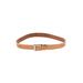 Guess Leather Belt: Tan Accessories - Women's Size Medium