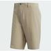 Adidas Shorts | Adidas Shorts Mens 46 Khaki Ultimate 365 Shorts Tan Brown New 10" Inseam | Color: Tan | Size: 46
