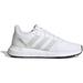 Adidas Shoes | Adidas Originals Swift Run Rf Shoes Sneakers Running Run White Classic 9.5 | Color: Gray/White | Size: 9.5