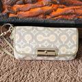 Coach Bags | Coach Wristlet Coach Wristlet Coach Wristlet Coach Wristlet Coach Wristlet | Color: Brown/Tan | Size: Os