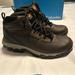 Columbia Shoes | Columbia Hiking Boots Mens 12 Brown Waterproof Newton Ridge | Color: Brown | Size: 12