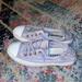 Converse Shoes | Converse Women's Chuck Taylor Shoreline Ox Casual Sneakers Size 7 | Color: Cream/Pink | Size: 7