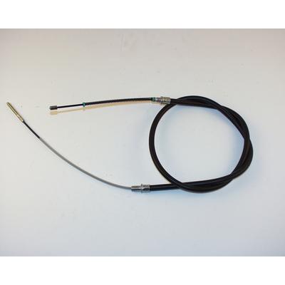 TRISCAN Seilzug, Feststellbremse Universal Trommelbremse 8140 29155 Image
