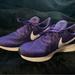 Nike Shoes | Nike Sport Shoes Nike Pegasus 35 |Purple | Color: Purple/White | Size 7 | | Color: Purple/White | Size: 7