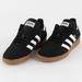 Adidas Shoes | Adidas Busenitz Pro Mens Shoes | Color: Black | Size: 5.5bb
