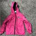 Nike Jackets & Coats | Girl’s Nike Jacket | Color: Black/Pink | Size: 4tg