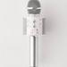 Urban Outfitters Other | Karaoke Microphone | Color: Silver | Size: Os