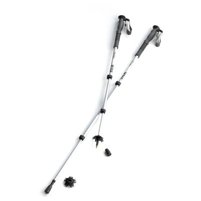 Silva - Trekking Poles Aluminum - Trekkingstöcke Länge max. 140 cm weiß Image