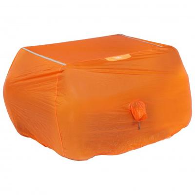 Rab - Superlite Shelter 4 - Biwaksack Gr One Size Orange Image