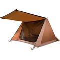 Outdoor 2 People Portable Camping Tent Outdoor Survival Equipment Tent Camping Hiking Poleless Tent