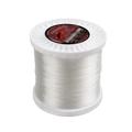 Fishing Line Monofilament Nylon Line 13.7LB-126.7LB Custom Spool Super Strong Carp Wire Leader Sea Fishing Line Fishing (Size : 0.5mm (4291m))