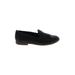 MICHAEL Michael Kors Flats: Black Solid Shoes - Women's Size 8