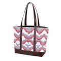 The Tote Bag For Women,Tote Bag With Zipper,Canvas Tote Bag,Bowling Ball Sport Graphic Handbags