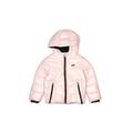 Nike Coat: Pink Jackets & Outerwear - Size 3Toddler