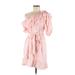 Lisa Marie Fernandez for Target Casual Dress: Pink Dresses - New - Women's Size Medium