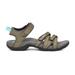 Teva Tirra Sandals - Women's - 9-12 US Burnt Olive 11 4266-BTOL-11