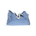 Tote Bag: Blue Stripes Bags