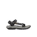 Teva Hurricane XLT2 Sandals - Men's Chara Black/Grey 08 1019234-CBGRY-08