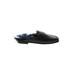 Senso Mule/Clog: Black Shoes - Women's Size 37