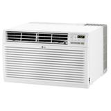 LG Appliances Home Comfort LG 10,000 BTU 230V Through-the-Wall Air Conditioner w/ 11,200 BTU Supplemental Heat Function | Wayfair LT1033HNR