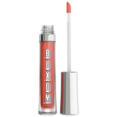 BUXOM Full-On Plumping Lip Polish Lipgloss Debbie 4.45 ml Coral Image