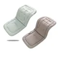 Baby Stroller Seat Liner Cushion Pushchair Car Cart Chair Mat Seat Child Trolley Mattress Diaper Pad