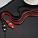 Universal Phone Anti-lost Neck Lanyards DIY Cellphone Removable Neck Strap For Mobile Phone