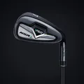 PGM TIG033 Golf Club NSR 3 Generation #7 Iron Men Left Handed Professional Practice Pole Carbon R /S