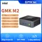 GMKtec M2 Mini Pc Intel i7 11390H DDR4 NVME SSD 4C/8T Windows 11 Pro 16GB 512GB WiFi6 BT5.2 Desktop