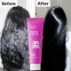 5 Seconds Repair Magical Hair Mask 30g Keratin Mask Damage Curly Hair Deeply Moisturizes Make Soft