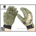 Emerson Tactical Full Finger Lightweight Glove AOR2 EM8718