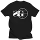 Sniper Gang T Shirt Men Hip Hop Lil Kodak Black Tee Shirts Unisex Summer Cotton Short Sleeve O Neck