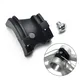 Assembly Cable guide Attachment Kit 40*30mm Tool Accessories Bottom Bracket Cycling Fitting Frame