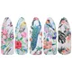 5 Styles Home Ironing Board Cover 140 X 50 Cm Washable Non Slip Heat Insulation Ironing Pad Cover