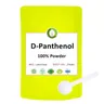 D-Panthenol tief eindringendes feuchtigkeit spendendes d Panthenol feuchtigkeit spendendes Additiv