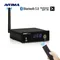 AIYIMA DAC-A1 APTX HD Bluetooth Decoder Audio cuffie amplificatore Decoder ES9018Q2M coassiale