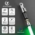 Joyacesaber Luke Skywalker Lichtschwert Xenopixel Lichtschwert glatte Schaukel schwere Duell Pixel