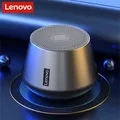 Lenovo K3Pro altoparlante Wireless portatile BT 5.0 Mini altoparlante esterno Subwoofer audio Stereo
