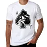 Logo lemmy t-shirt customizeds per un ragazzo top camicie da allenamento per uomo
