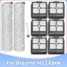 Compatibile con Dreame H12 Core / Dreame H11 / Dreame H11 Max Pezzi di Ricambio per Aspirapolvere