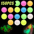 Réplique IkGlow in the Dark That Stick Glow-in-the-Dark Ball Ventilation IkPinch Décoration