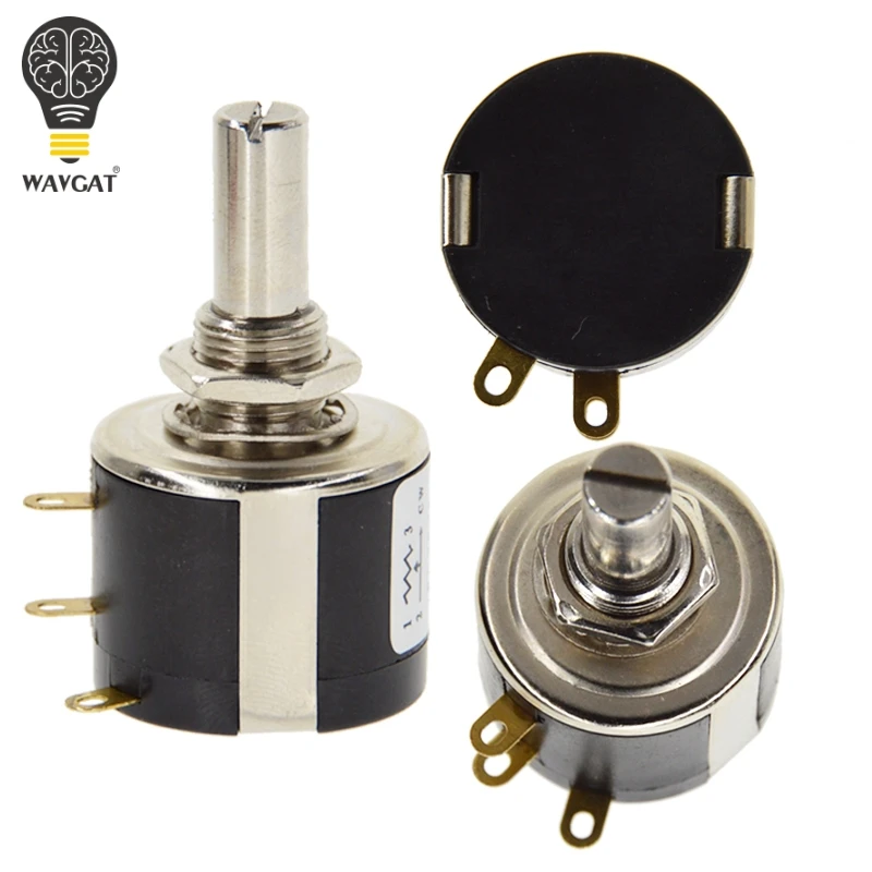 534-1-1 103 10K präzision multi-potentiometer 10K/ Sunstar stickerei maschine ersatzteile Image