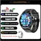 500w 4g Smartwatch Dual-Kamera Global Call steck bare 4g SIM-Karte mit WLAN GPS Outdoor-Sport