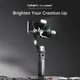 Hohem Gimbal isteady mobile plus 2024 Version Gimbal 3-Achsen-Handstabilisator für Smartphone