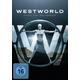 Westworld - Staffel 1: Das Labyrinth DVD-Box (DVD) - Warner Home Video