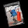Hope On The Street Vol. 1 (Ver.1 Prelude) (CD, 2024) - j-hope