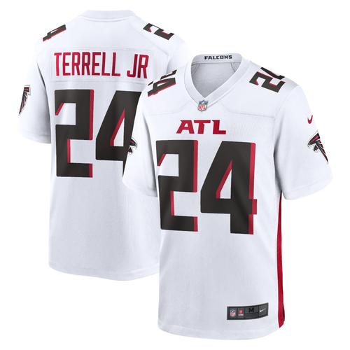 Atlanta Falcons Auswärtsspieltrikot – A.J. Terrell – Herren