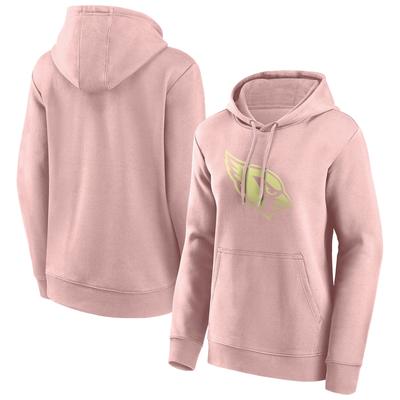 Arizona Cardinals Fashion Color Logo Hoodie - Damen Image