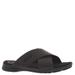 Rockport Darwyn X-Band - Mens 11 Brown Sandal W